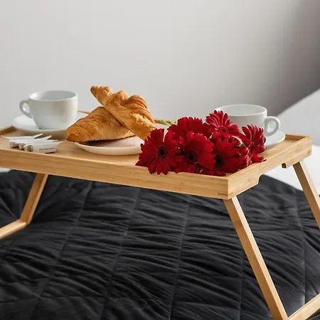 Sunny With Parking & Balcony Luzycka By Renters *