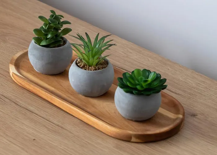 Sunny With Parking & Balcony Luzycka By Renters Svinoústí